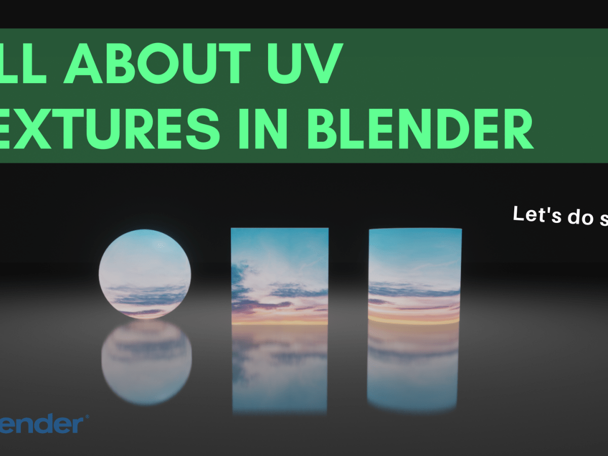Understanding UV Texturing: Achieve Professional&nbsp;Results